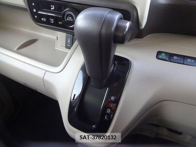 Honda N BOX 2017-09 205497-16
