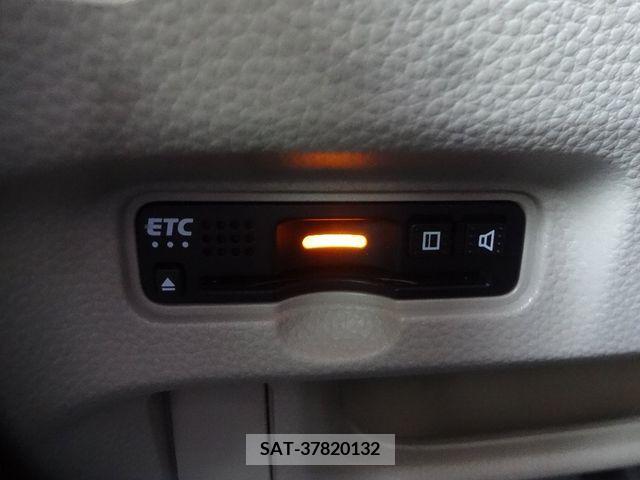 Honda N BOX 2017-09 205497-18