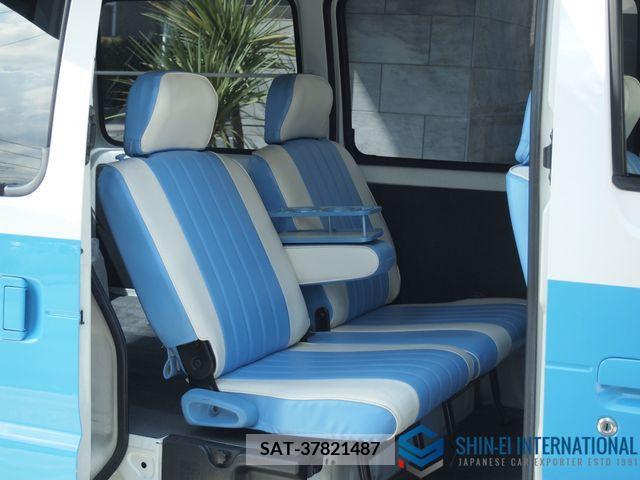 Suzuki EVERY 1996-01 343916-7
