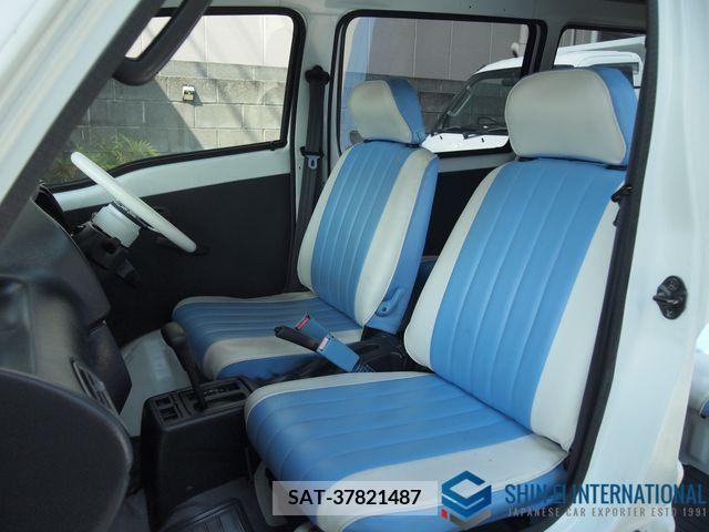 Suzuki EVERY 1996-01 343916-6