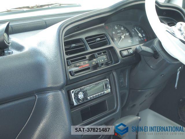 Suzuki EVERY 1996-01 343916-11