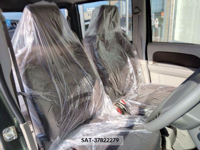 Suzuki EVERY 2024-03 268891-5