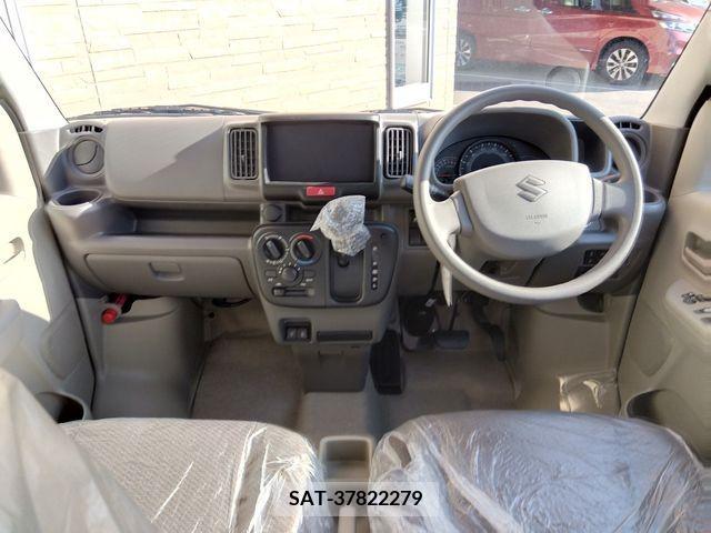 Suzuki EVERY 2024-03 268891-6