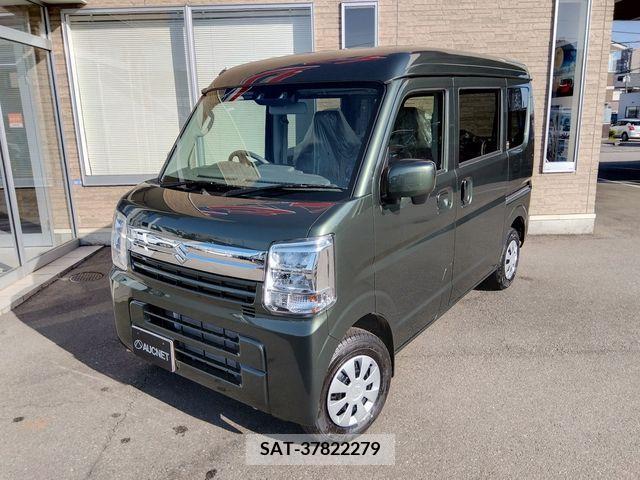 Suzuki EVERY 2024-03 268891-0