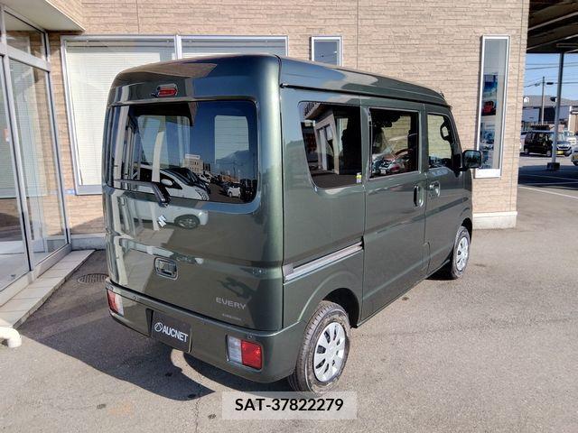 Suzuki EVERY 2024-03 268891-2