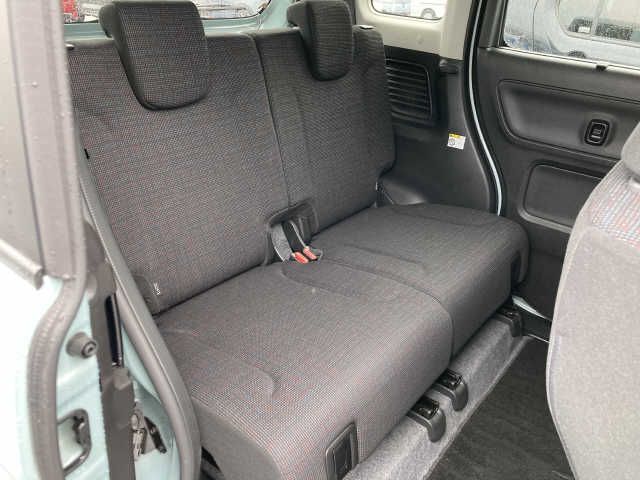 Mazda FLAIR WAGON 2019-05 6371-6