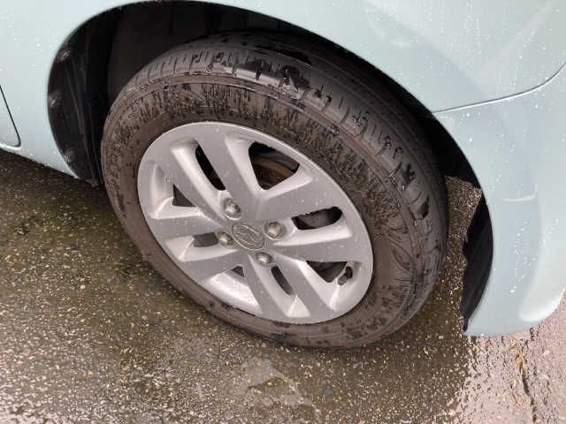Mazda FLAIR WAGON 2019-05 6371-5