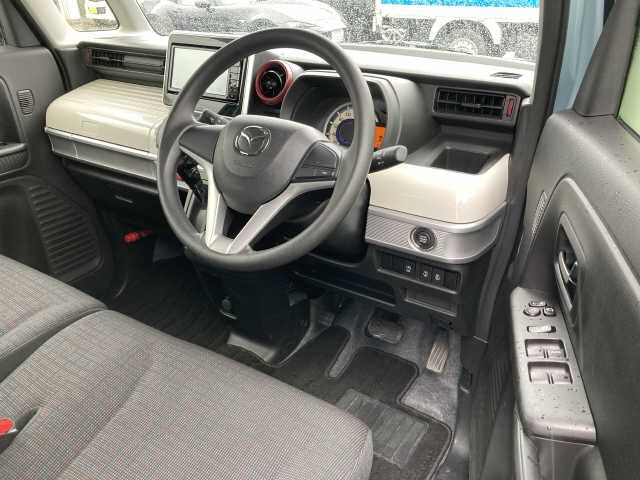 Mazda FLAIR WAGON 2019-05 6371-1