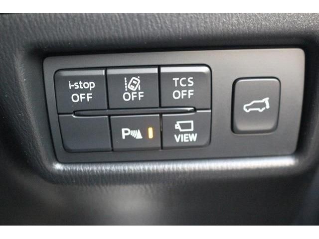 Mazda CX-5 2021-12 191851-18