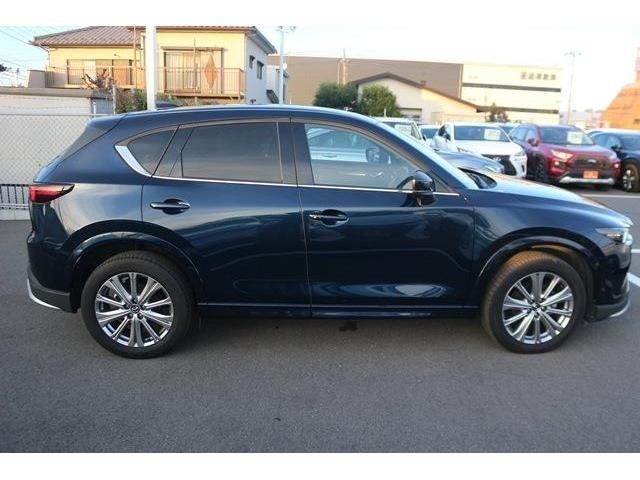 Mazda CX-5 2021-12 191851-2