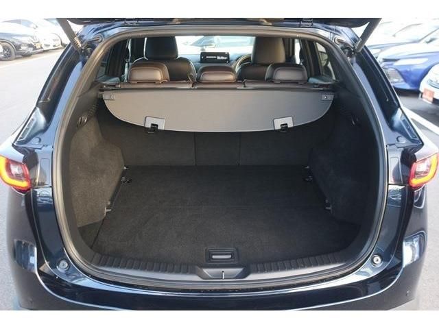 Mazda CX-5 2021-12 191851-11