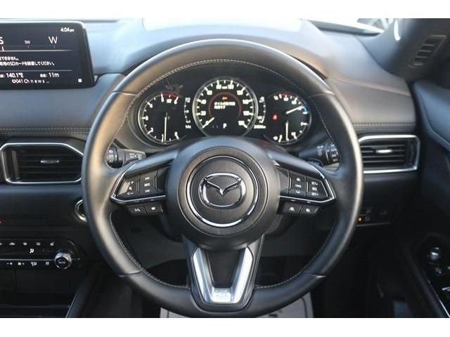 Mazda CX-5 2021-12 191851-14