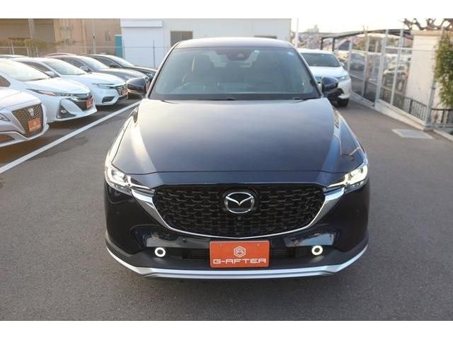 Mazda CX-5 2021-12 191851-1