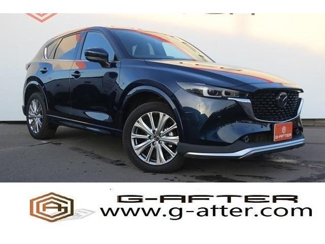 Mazda CX-5 2021-12 191851-0
