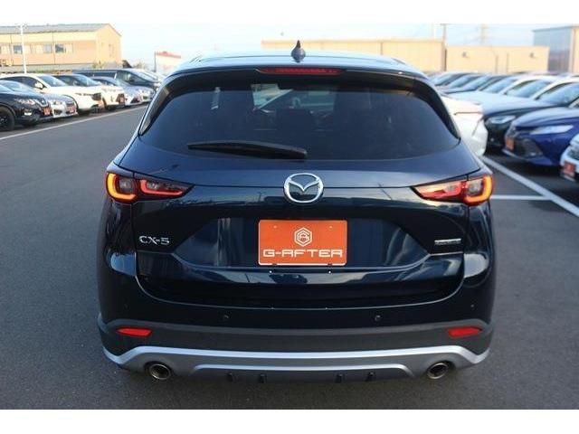 Mazda CX-5 2021-12 191851-3
