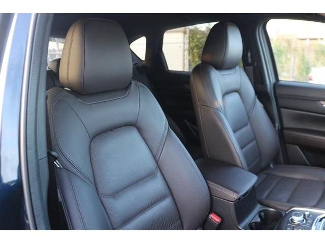Mazda CX-5 2021-12 191851-12
