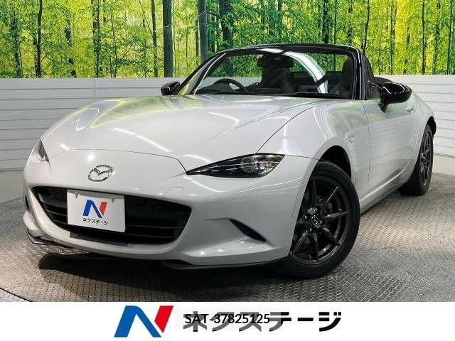 Mazda ROADSTER 2016-04 283322-0
