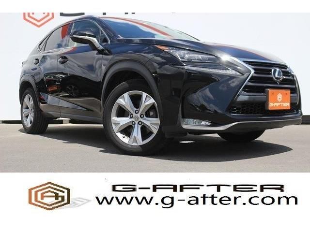 Lexus NX 2015-11 5821-0
