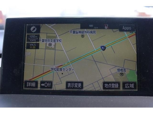 Lexus NX 2015-11 5821-15