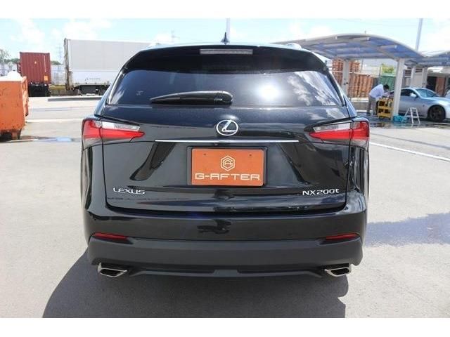 Lexus NX 2015-11 5821-3