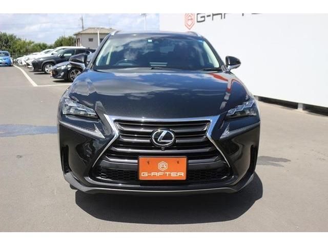 Lexus NX 2015-11 5821-1