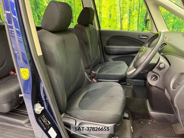 Mazda BIANTE 2011-12 301203-8
