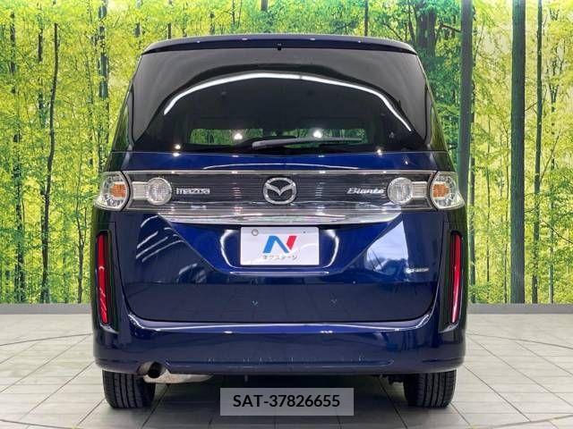 Mazda BIANTE 2011-12 301203-16