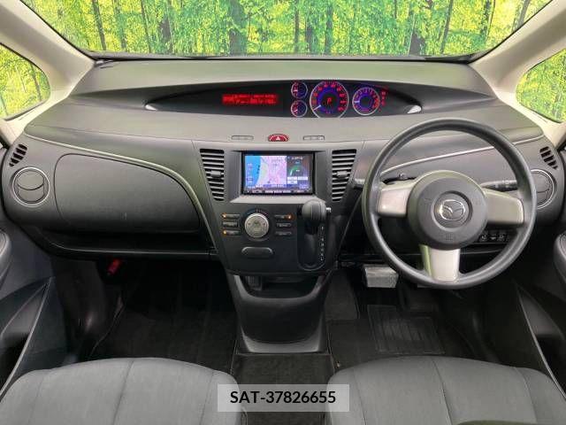 Mazda BIANTE 2011-12 301203-1