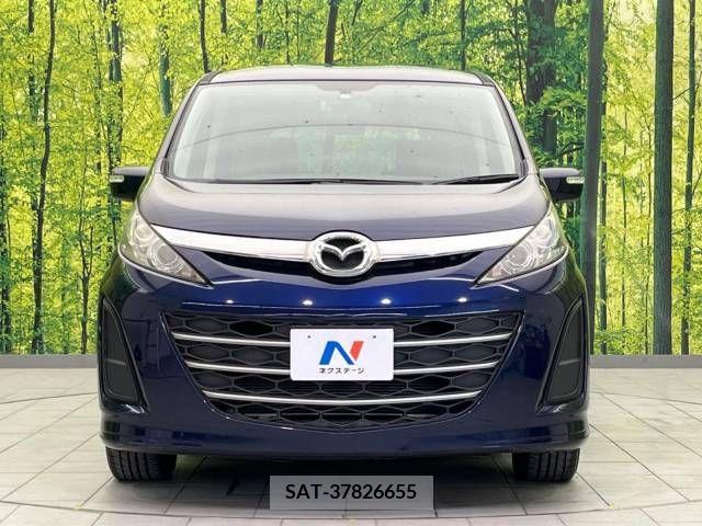 Mazda BIANTE 2011-12 301203-15