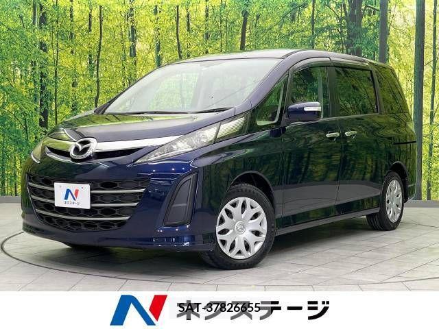 Mazda BIANTE 2011-12 301203-0