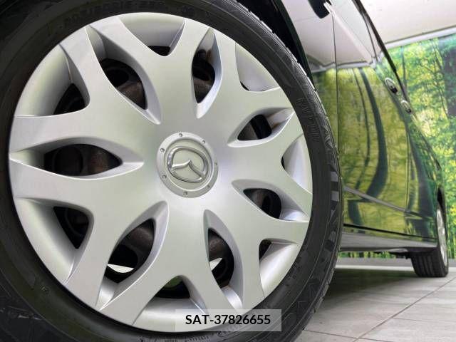 Mazda BIANTE 2011-12 301203-14
