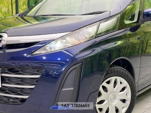 Mazda BIANTE 2011-12 301203-13