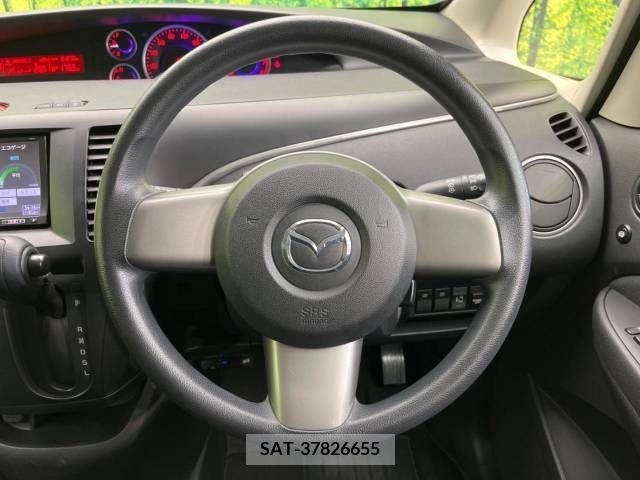 Mazda BIANTE 2011-12 301203-12
