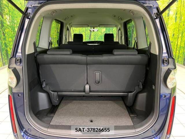 Mazda BIANTE 2011-12 301203-11