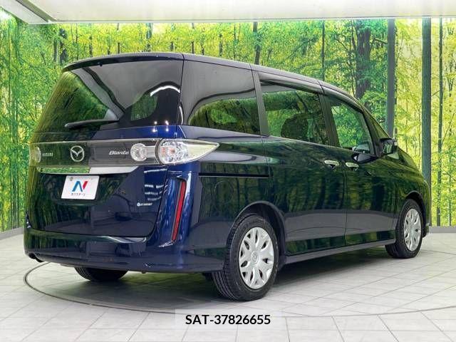 Mazda BIANTE 2011-12 301203-18