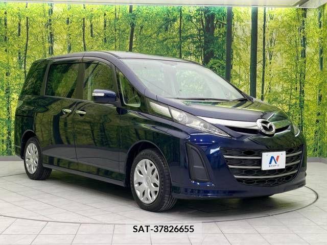 Mazda BIANTE 2011-12 301203-17