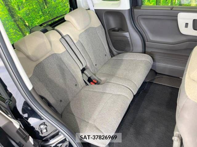 Honda N BOX 2022-11 343881-10