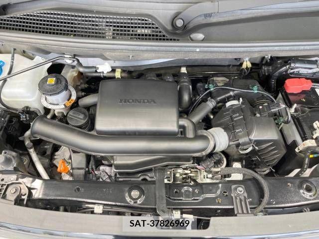 Honda N BOX 2022-11 343881-18