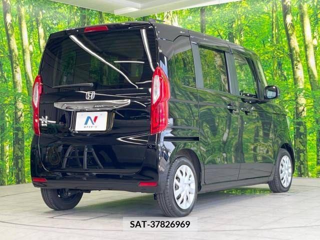 Honda N BOX 2022-11 343881-17