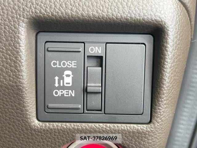 Honda N BOX 2022-11 343881-3
