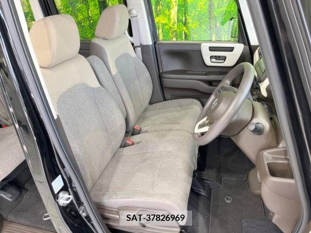 Honda N BOX 2022-11 343881-9