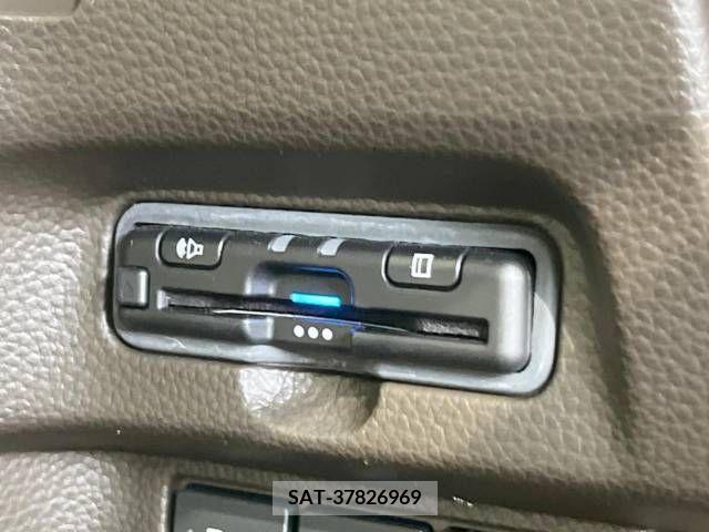 Honda N BOX 2022-11 343881-8