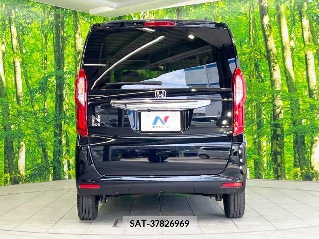 Honda N BOX 2022-11 343881-15