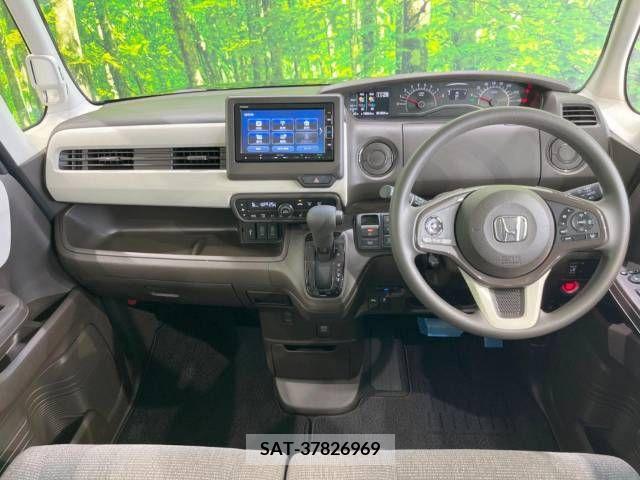 Honda N BOX 2022-11 343881-1