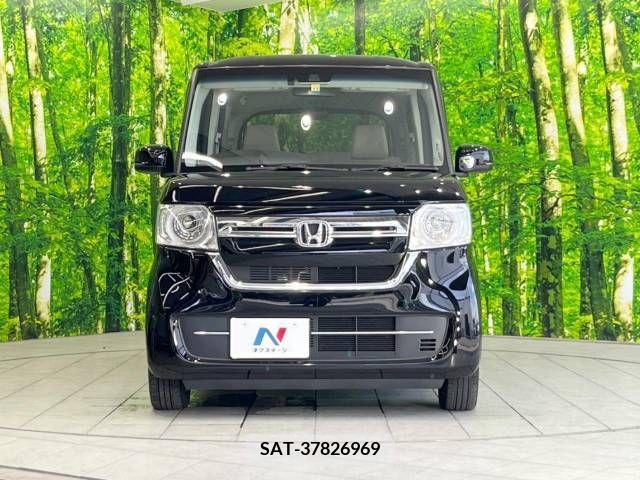 Honda N BOX 2022-11 343881-14