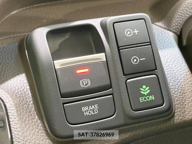 Honda N BOX 2022-11 343881-7