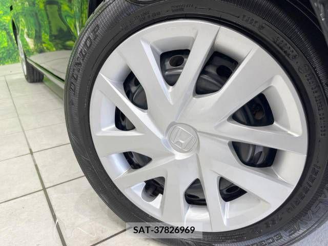 Honda N BOX 2022-11 343881-13