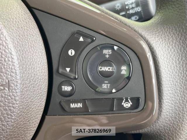 Honda N BOX 2022-11 343881-4