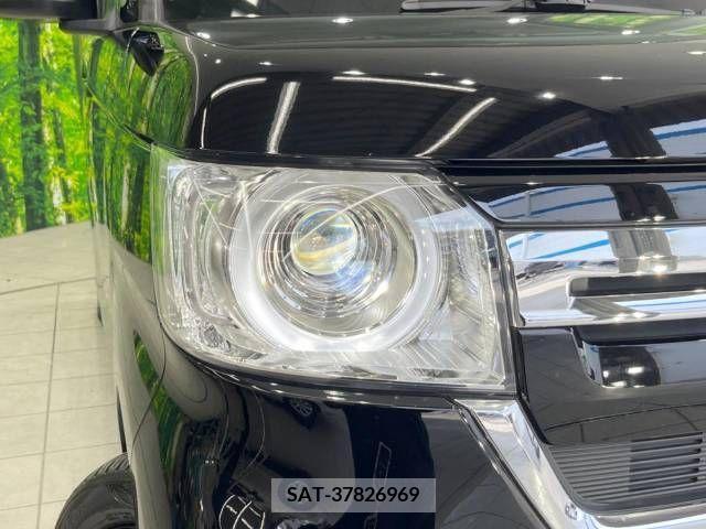 Honda N BOX 2022-11 343881-12
