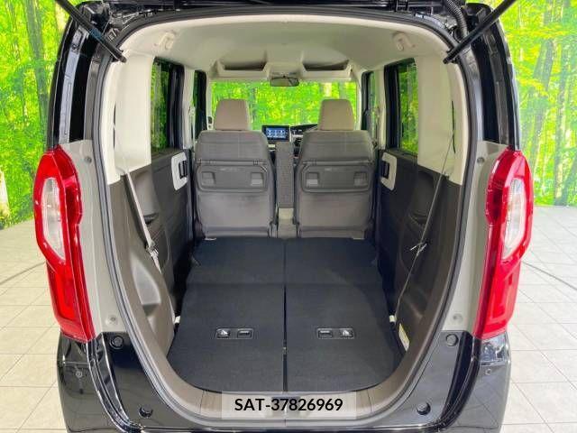 Honda N BOX 2022-11 343881-11